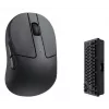 Pelytė Keychron M4-A4 RF belaidė Bluetooth USB Type-C