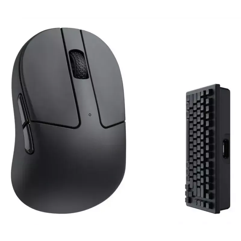 Pelytė Keychron M4-A4 RF belaidė Bluetooth USB Type-C