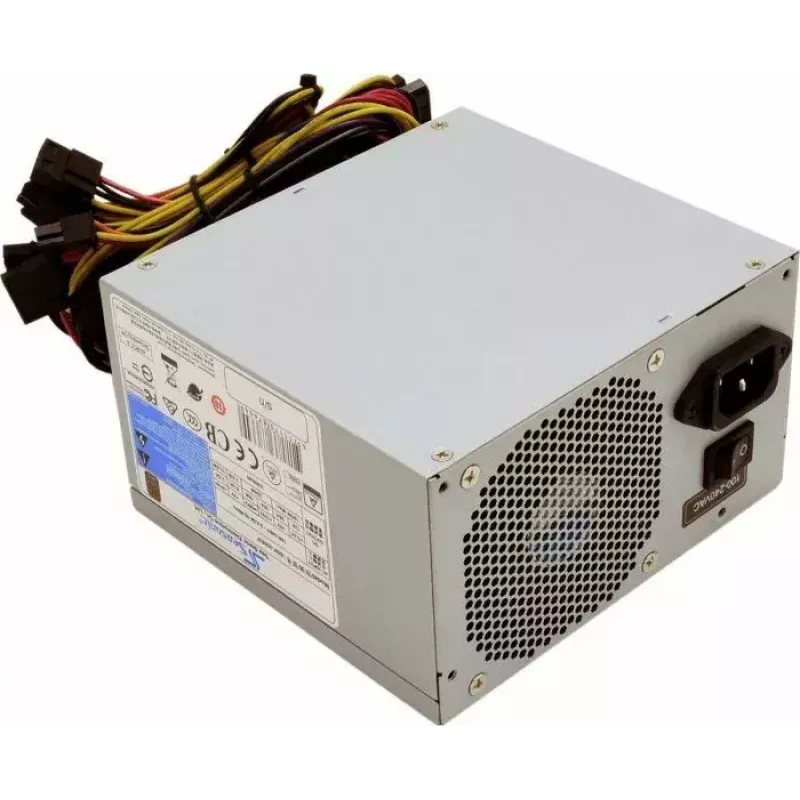 Maitinimo blokas SEASONIC SSP-350ES2 350W ATX PSU, viena linija, urmu pakuotė