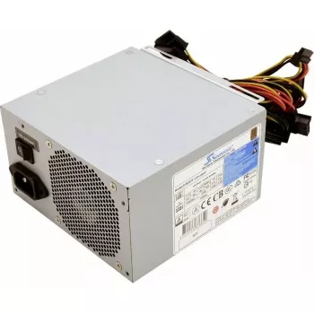 Maitinimo blokas SEASONIC SSP-350ES2 350W ATX PSU, viena linija, urmu pakuotė