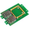 Xerox ELATTWN4 LEG NFC RFID CARDR US (497N04032) – originalus Xerox NFC/RFID kortelių skaitytuvas