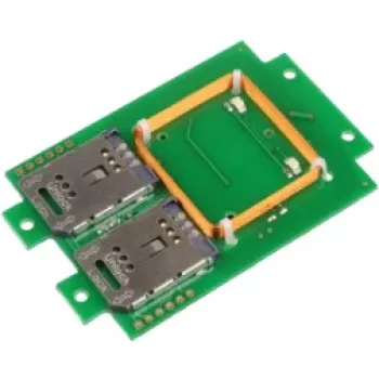 Xerox ELATTWN4 LEG NFC RFID CARDR US (497N04032) – originalus Xerox NFC/RFID kortelių skaitytuvas