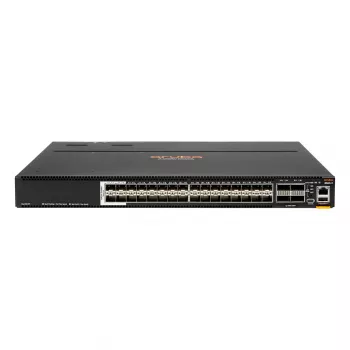 Hewlett Packard Enterprise Aruba 8360-32Y4C v2 valdomas L3 1U (JL700C#ABB)
