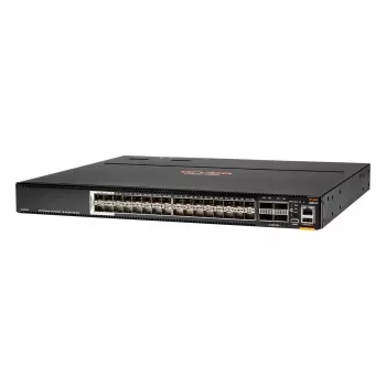 Hewlett Packard Enterprise Aruba 8360-32Y4C v2 valdomas L3 1U (JL700C#ABB)