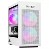 OMEN stalinis žaidimų kompiuteris GT16-0194ng Intel Core i7 14700F, 32GB RAM, 1TB SSD, GeForce RTX 5070 Ti, Windows