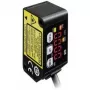 Panasonic lazerinis atstumo jutiklis HG-C1050-P, matavimo diapazonas 50 mm, 24 V/DC