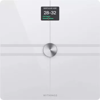 Išmaniosios kūno sudėties svarstyklės Withings Body Comp