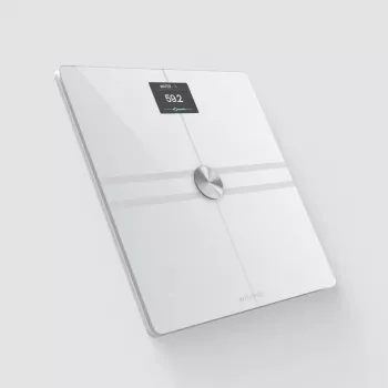 Išmaniosios kūno sudėties svarstyklės Withings Body Comp