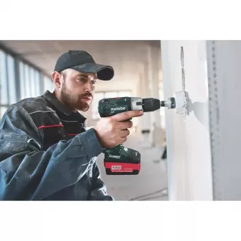 Pistolinis gręžtuvas Metabo BS 18 LT