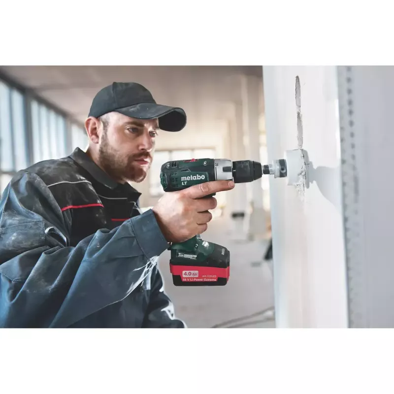 Pistolinis gręžtuvas Metabo BS 18 LT