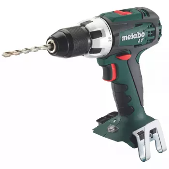 Pistolinis gręžtuvas Metabo BS 18 LT