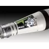 Plastikinis modelis Mėnulio nusileidimas 1/96 Apollo 11 Saturn V