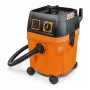 Šlapio ir sauso siurblys Fein Dustex 35 l 1380 W Antistatinis
