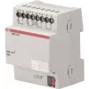ABB STOTZ-KONTAKT Energiemodul 3F, 16/20A, REG EM/S3.16.1 (2CDG110148R0011)