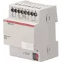 ABB STOTZ-KONTAKT Energiemodul 3F, 16/20A, REG EM/S3.16.1 (2CDG110148R0011)