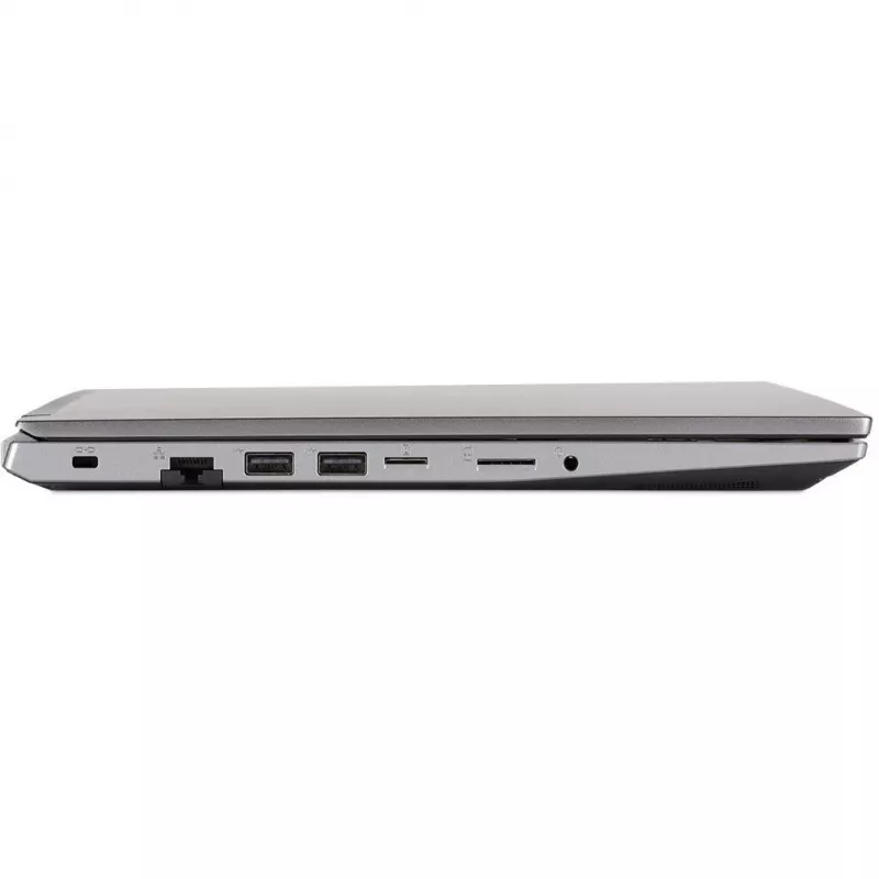 TERRA MOBILE 1500P R5-7430U W11P nešiojamas kompiuteris, sidabrinis