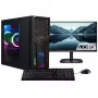 Kompiuteris CAPTIVA Power Starter R80-018 AMD Ryzen 7 16GB 1TB SSD AMD Radeon Windows