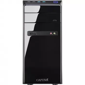 Kompiuteris CAPTIVA Power-Starter I80-363 Intel Core i5 16GB 500GB SSD Windows 11