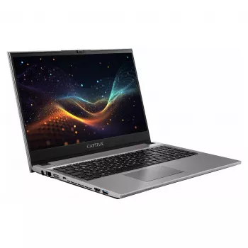 Nešiojamas kompiuteris CAPTIVA Power Starter I81-299 15.6 colio Intel Core i7 16GB RAM 1TB SSD Windows 11
