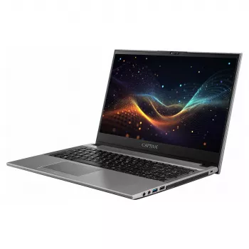 Nešiojamas kompiuteris CAPTIVA Power Starter I81-299 15.6 colio Intel Core i7 16GB RAM 1TB SSD Windows 11