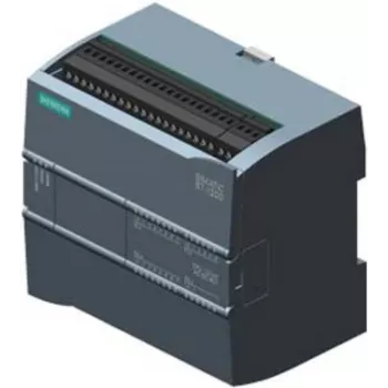 Siemens 6ES7214-1BG40-0XB0 Skaitmeninių ir analoginių įėjimų/išėjimų modulis