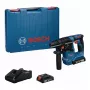 Akumuliatorinis sraigtinis plaktukas Bosch GBH 18V-18