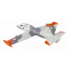Radijo valdymo lėktuvas Amewi MB-339 elektrinis variklis, modelis, Rekomenduojamas amžius 14+, Svoris 0,5 kg