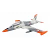 Radijo valdymo lėktuvas Amewi MB-339 elektrinis variklis, modelis, Rekomenduojamas amžius 14+, Svoris 0,5 kg