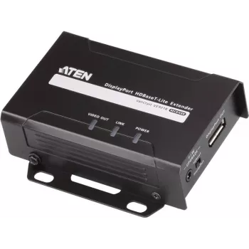 ATEN VE901R – vaizdo ir garso kartotuvas HDBaseT iki 70 m