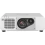 Panasonic PT-FRZ50WE – DLP projektorius su lazeriniu diodu, 5400 lm, WUXGA (1920 x 1200), 16:10, 1080p, priartinimo objektyvas, LAN, baltas