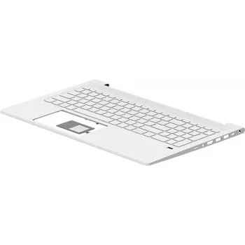 HP M21742-041 Nešiojamojo kompiuterio klaviatūra (M21742-041)