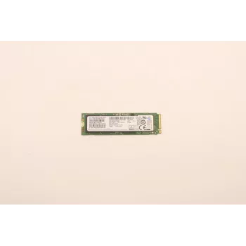 SSD diskas Lenovo 512GB M.2 PCIe PM981