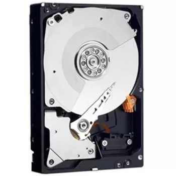 Vidinis kietasis diskas Dell FY96C 2,5 colio 1200 GB SAS 10 000 aps./min.