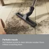 Cikloninis dulkių siurblys AEG AL51C2SW