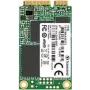 Transcend 128GB mSATA SSD, SATA3, 3D TLC, PE: 3K, 30u (TS128GMSA452T2)