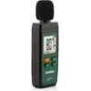 Extech garso lygio matuoklis SL250W 30 - 130 dB 31.5 Hz - 8000 Hz (SL250W)