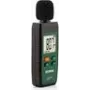 Extech garso lygio matuoklis SL250W 30 - 130 dB 31.5 Hz - 8000 Hz (SL250W)