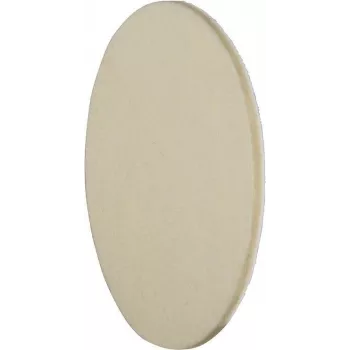 Poliravimo kempinė – metalui, stiklui – 180 mm