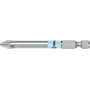 Wera Pozidriv PZ2 antgalis suktuvui, 6,3 mm pavara, modelis 05 071085 001