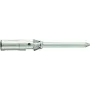 HART Crimp Kontaktinis Kaištis 0,14-0,37 mm² 09150006104 sidabruotas 100 vnt.