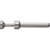 HART Crimp Kontaktinis Kaištis 2,5 mm² 09330006102 sidabruotas 100 vnt.