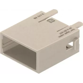 HART Han GigaBit modulis, 09140013011, kištukinis, 1 vnt.