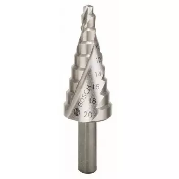 Žingsninis grąžtas Bosch 2609255115