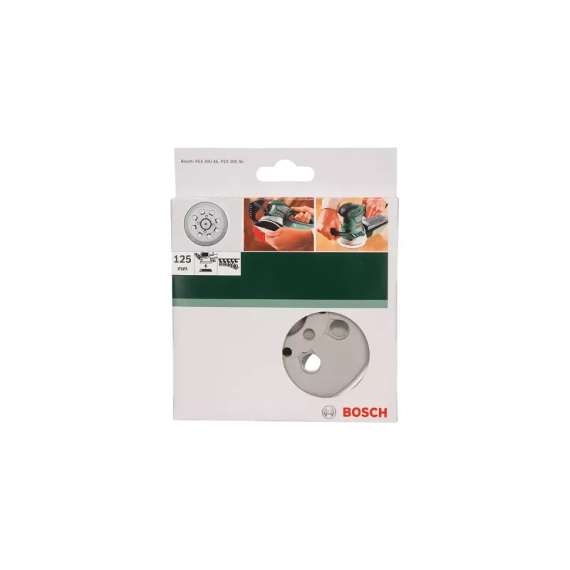 Šlifavimo trinkelė Bosch 2 609 256 B62