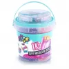 Canal Toys Slime Super Bucket 1 kg įvairiaspalvis 6+ metams