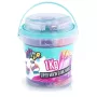 Canal Toys Slime Super Bucket 1 kg įvairiaspalvis 6+ metams