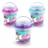 Canal Toys Slime Super Bucket 1 kg įvairiaspalvis 6+ metams