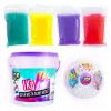 Canal Toys Slime Super Bucket 1 kg įvairiaspalvis 6+ metams