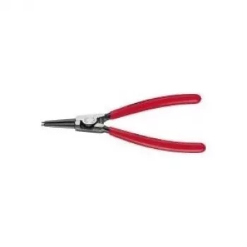 Knipex replės fiksavimo žiedams išoriniams 19-60 mm antgaliai tiesūs 46 11 A2 (46 11 A2)