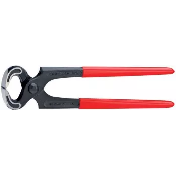 Knipex 50 01 180 replės – metalinės, 180 mm, 14 mm angos, 337 g